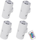Uvrelle GlowSense — Rechargeable Motion Sensor Wall Light